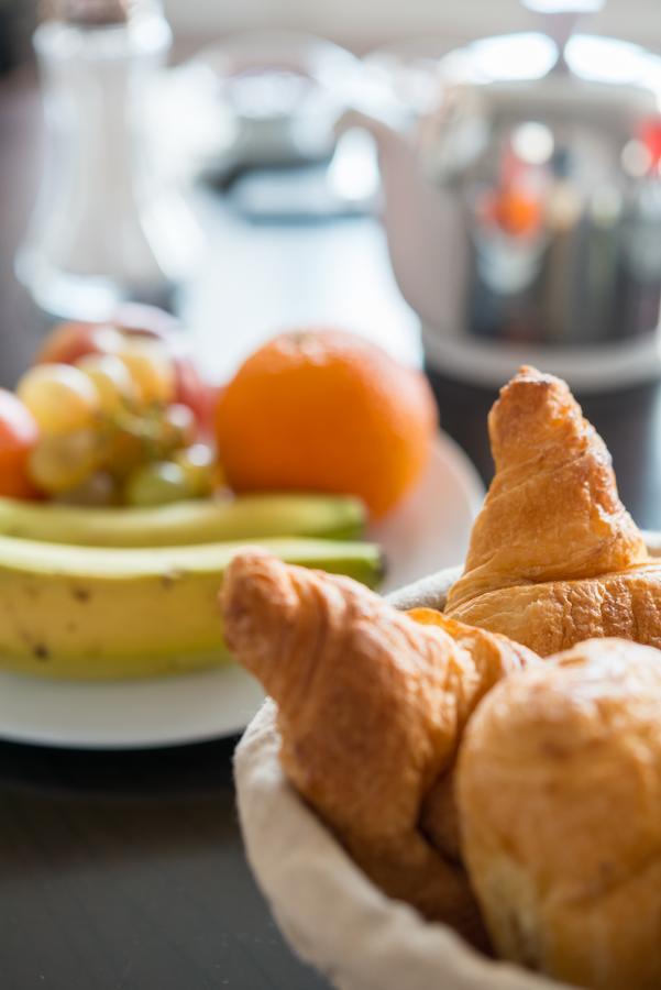 Hotel Biarritz Atlantique - Lycee Hotelier - Management School Εξωτερικό φωτογραφία