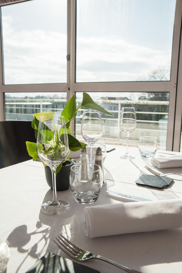 Hotel Biarritz Atlantique - Lycee Hotelier - Management School Εξωτερικό φωτογραφία