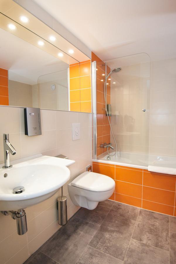 Hotel Biarritz Atlantique - Lycee Hotelier - Management School Εξωτερικό φωτογραφία